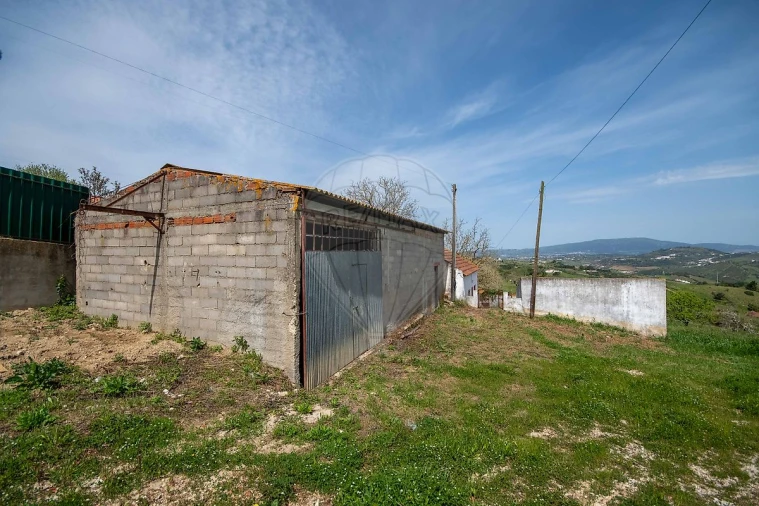 Moradia T2 para Venda em Alenquer (Santo Estêvão e Triana) Foto 20