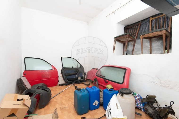 Moradia T2 para Venda em Alenquer (Santo Estêvão e Triana) Foto 13