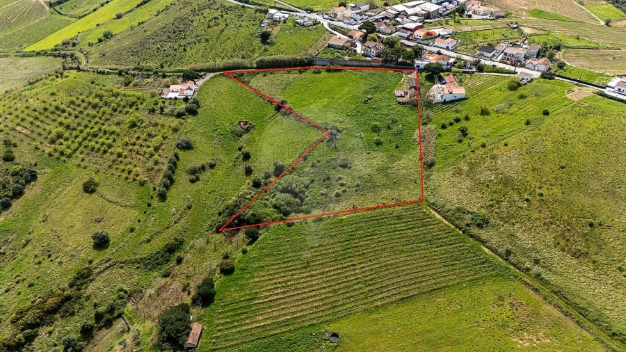Moradia T2 para Venda em Alenquer (Santo Estêvão e Triana) Foto 40