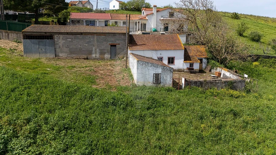 Moradia T2 para Venda em Alenquer (Santo Estêvão e Triana) Foto 30