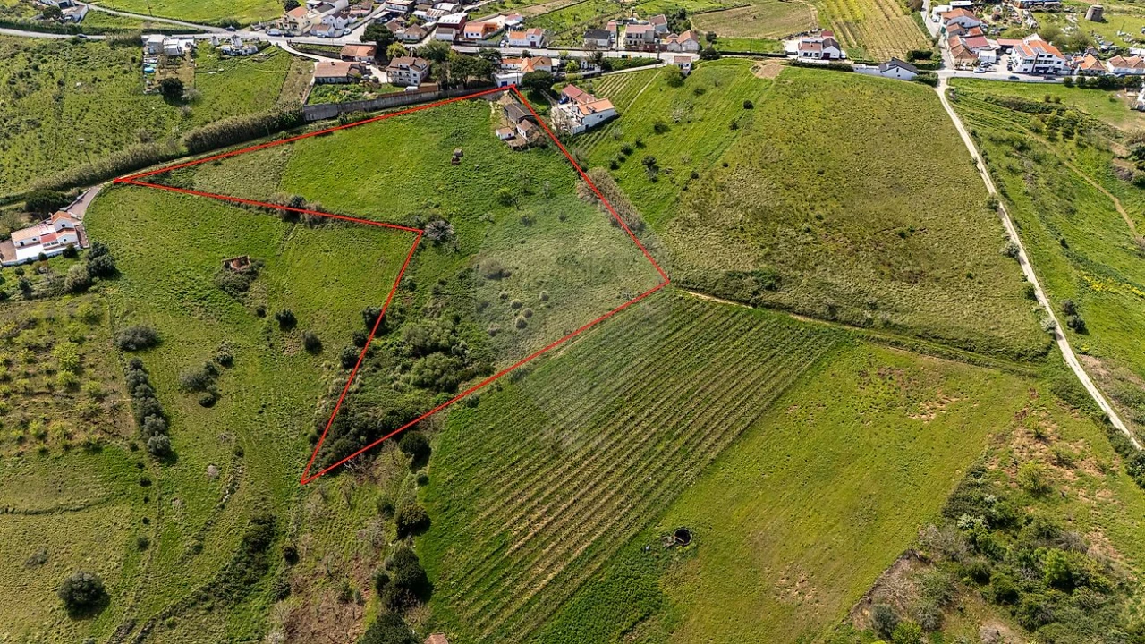 Moradia T2 para Venda em Alenquer (Santo Estêvão e Triana) Foto 41