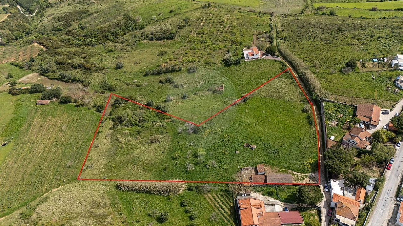 Moradia T2 para Venda em Alenquer (Santo Estêvão e Triana) Foto 46