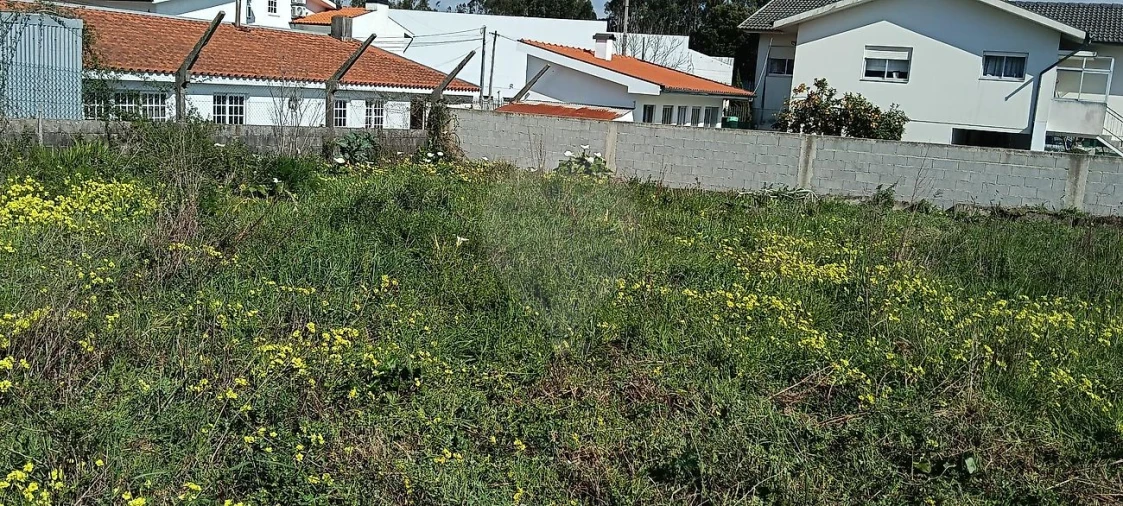 Terreno para Venda em Paços de Brandão Foto 5