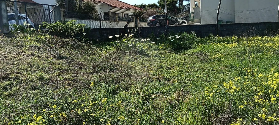 Terreno para Venda em Paços de Brandão Foto 9