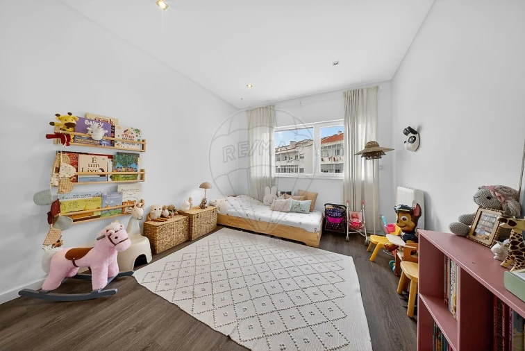 Apartamento T2 para Venda em Santa Maria, São Pedro e Matacães Foto 28