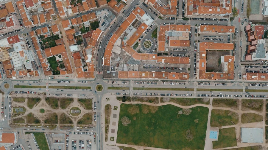 Apartamento T2 para Venda em Santa Maria, São Pedro e Matacães Foto 37