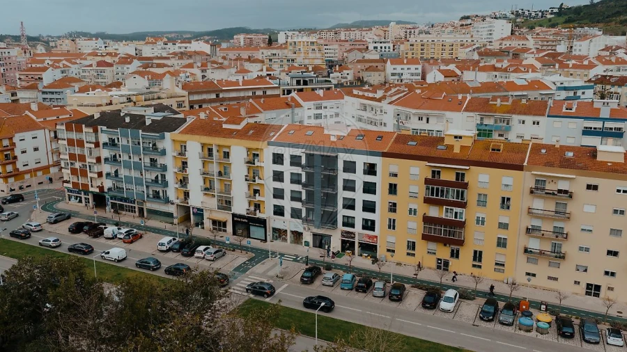 Apartamento T2 para Venda em Santa Maria, São Pedro e Matacães Foto 39