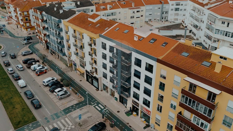 Apartamento T2 para Venda em Santa Maria, São Pedro e Matacães Foto 38