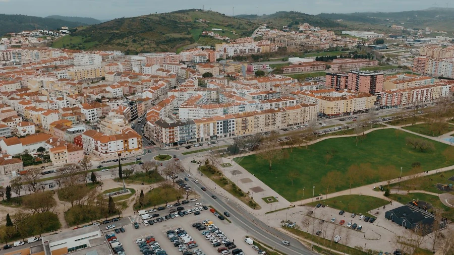 Apartamento T2 para Venda em Santa Maria, São Pedro e Matacães Foto 36