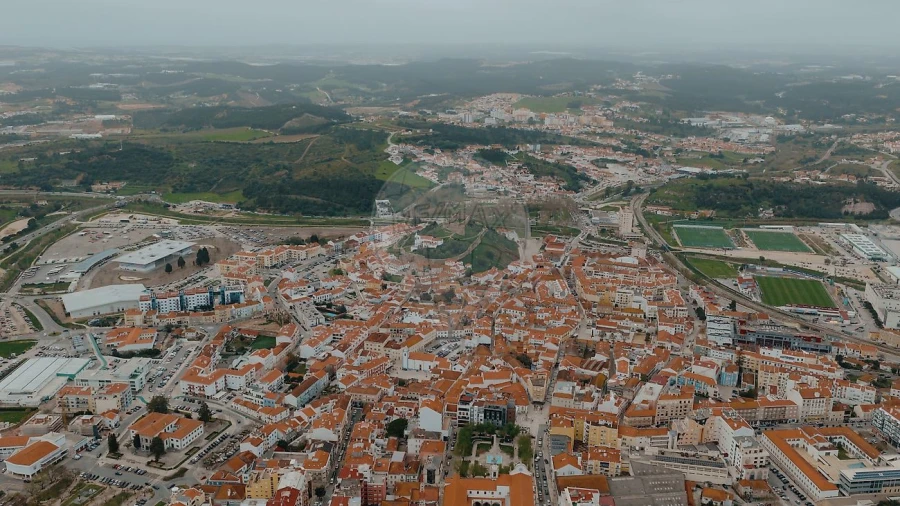 Apartamento T2 para Venda em Santa Maria, São Pedro e Matacães Foto 35