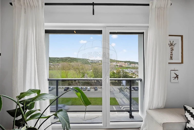 Apartamento T2 para Venda em Santa Maria, São Pedro e Matacães Foto 14