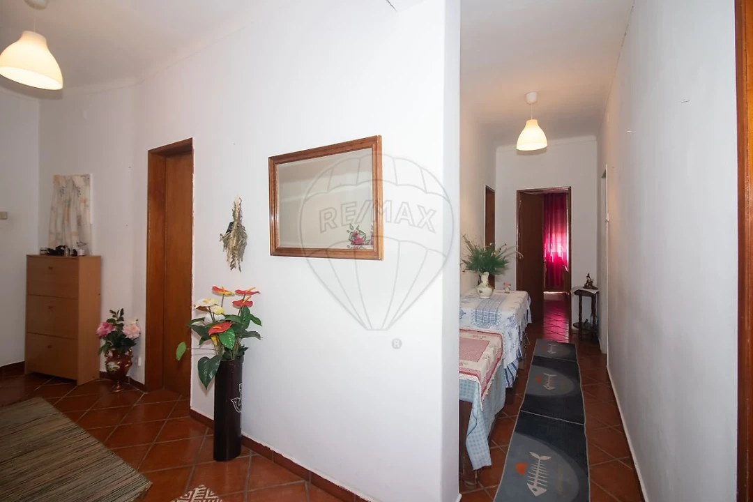 Apartamento T2 para Venda em Alenquer (Santo Estêvão e Triana) Foto 8