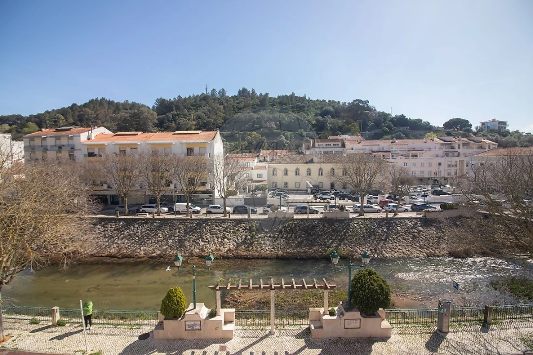 Apartamento T2 para Venda em Alenquer (Santo Estêvão e Triana) Foto 19