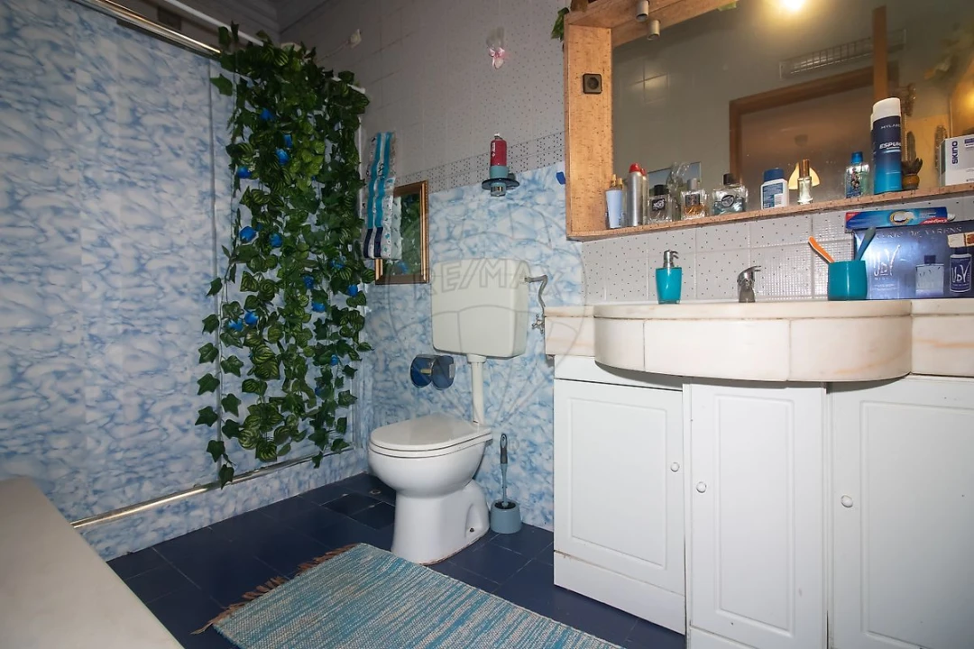 Apartamento T2 para Venda em Alenquer (Santo Estêvão e Triana) Foto 12