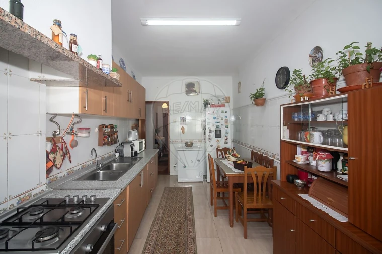 Apartamento T2 para Venda em Alenquer (Santo Estêvão e Triana) Foto 6
