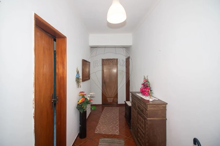 Apartamento T2 para Venda em Alenquer (Santo Estêvão e Triana) Foto 7