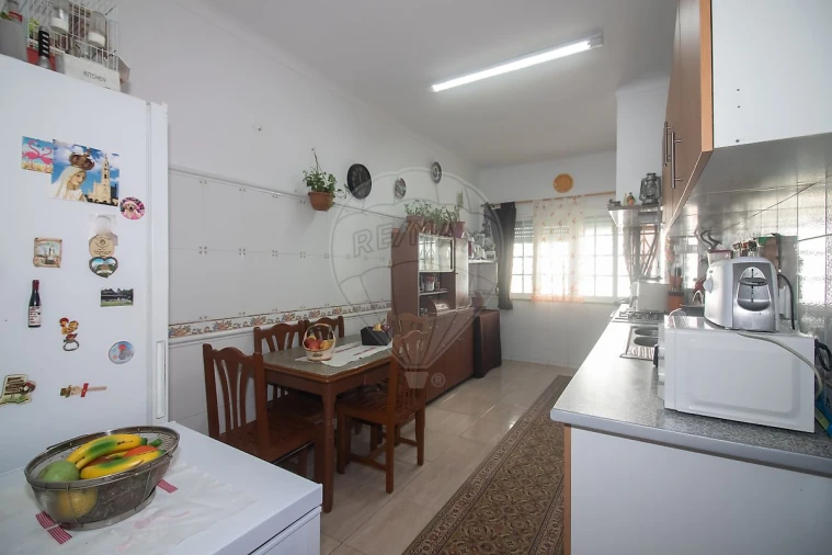 Apartamento T2 para Venda em Alenquer (Santo Estêvão e Triana) Foto 5