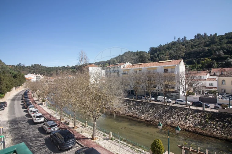 Apartamento T2 para Venda em Alenquer (Santo Estêvão e Triana) Foto 18