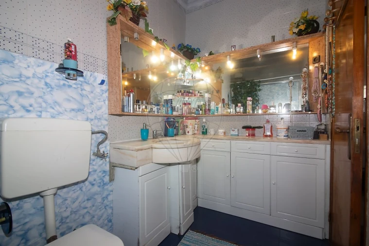 Apartamento T2 para Venda em Alenquer (Santo Estêvão e Triana) Foto 13