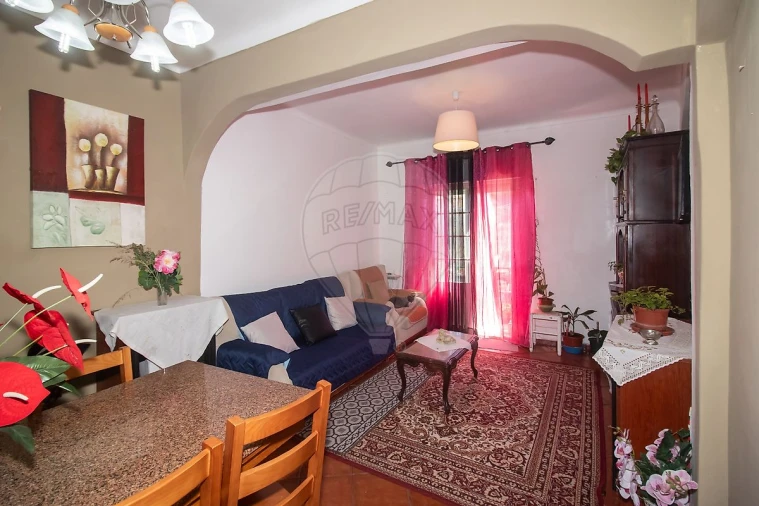 Apartamento T2 para Venda em Alenquer (Santo Estêvão e Triana) Foto 10