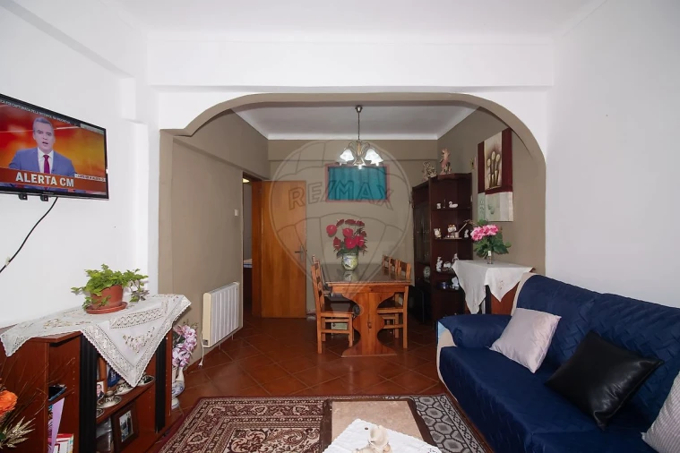 Apartamento T2 para Venda em Alenquer (Santo Estêvão e Triana) Foto 11
