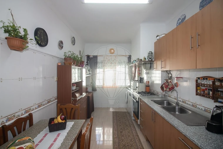 Apartamento T2 para Venda em Alenquer (Santo Estêvão e Triana) Foto 4