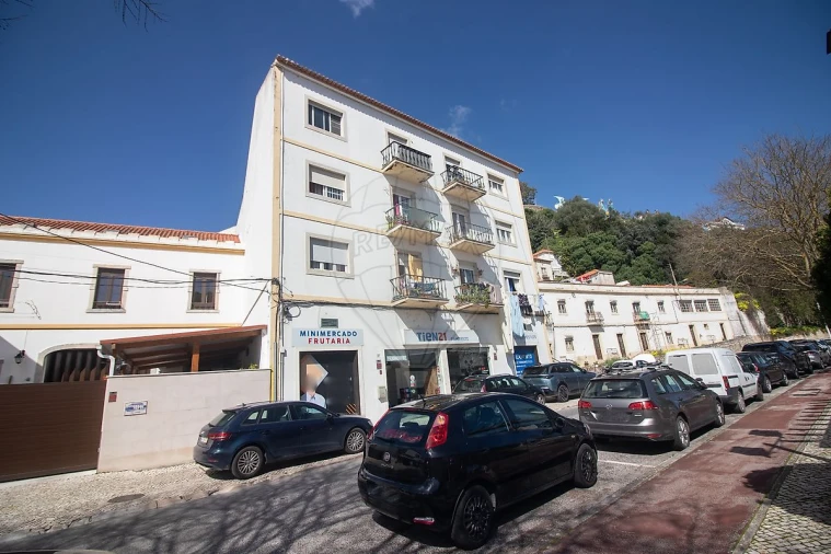 Apartamento T2 para Venda em Alenquer (Santo Estêvão e Triana) Foto 2