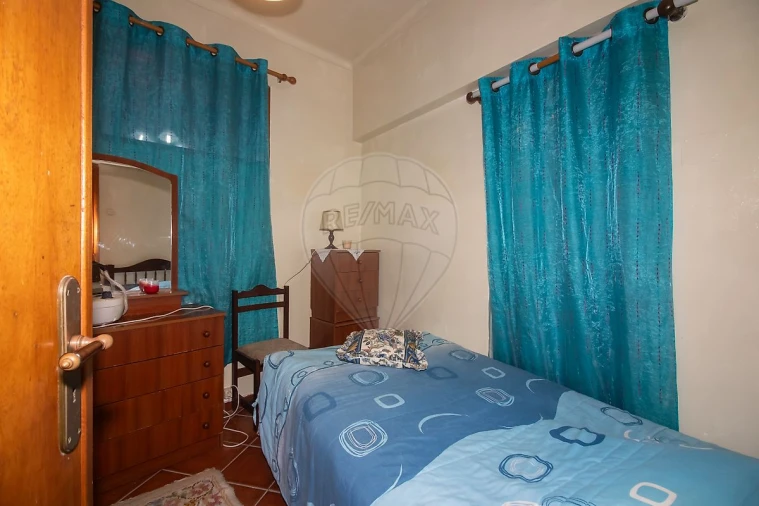 Apartamento T2 para Venda em Alenquer (Santo Estêvão e Triana) Foto 16
