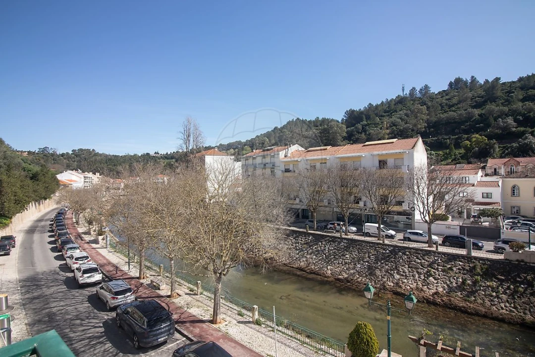 Apartamento T2 para Venda em Alenquer (Santo Estêvão e Triana) Foto 18