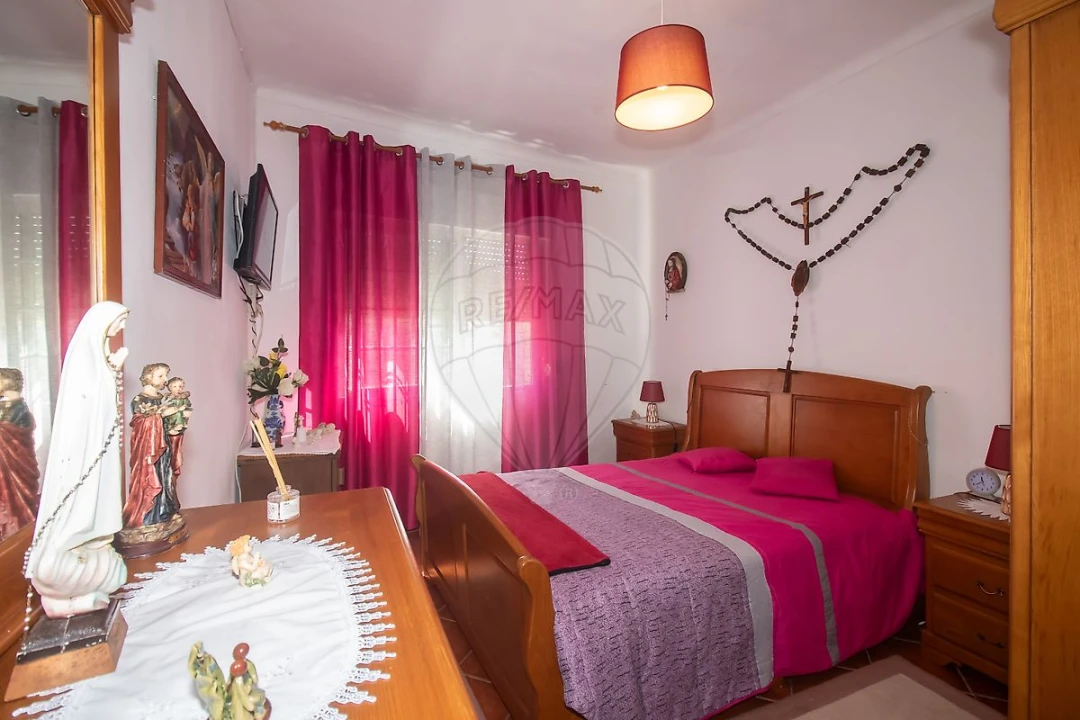 Apartamento T2 para Venda em Alenquer (Santo Estêvão e Triana) Foto 14