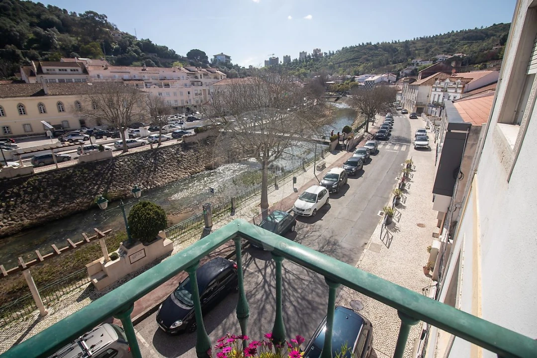 Apartamento T2 para Venda em Alenquer (Santo Estêvão e Triana) Foto 17