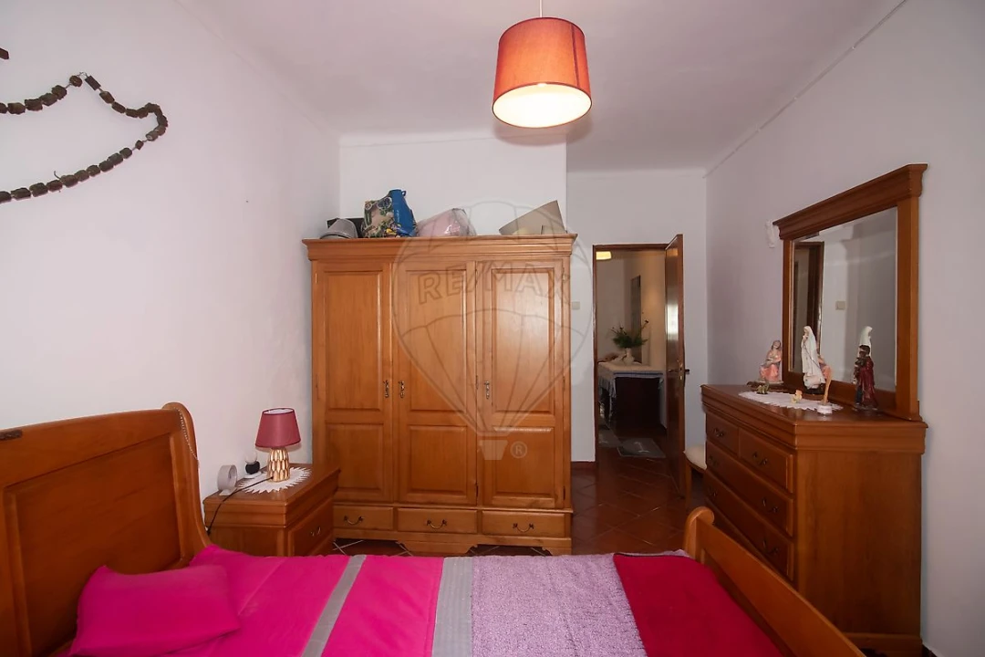 Apartamento T2 para Venda em Alenquer (Santo Estêvão e Triana) Foto 15