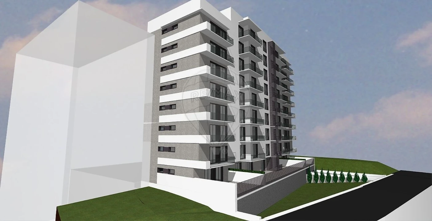 Terreno para Venda em Carregado e Cadafais Foto 13