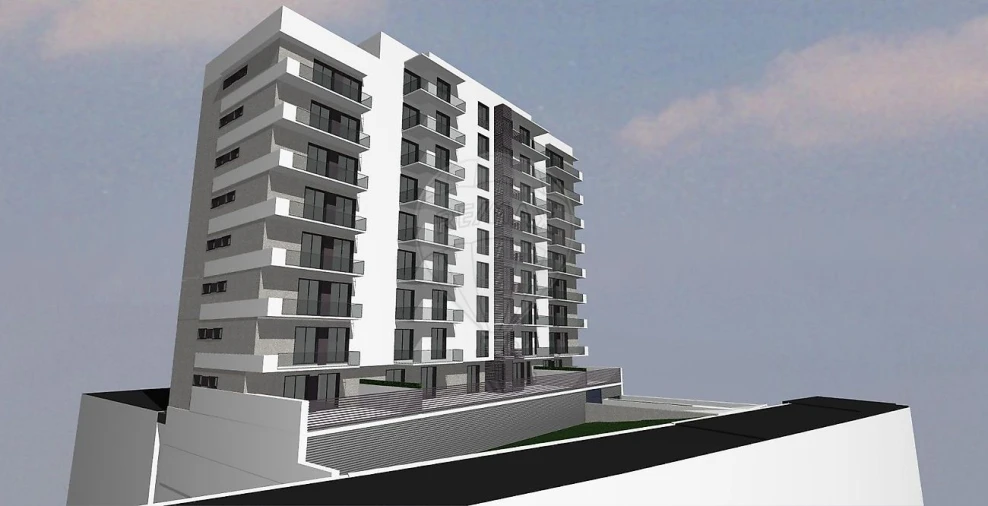 Terreno para Venda em Carregado e Cadafais Foto 11