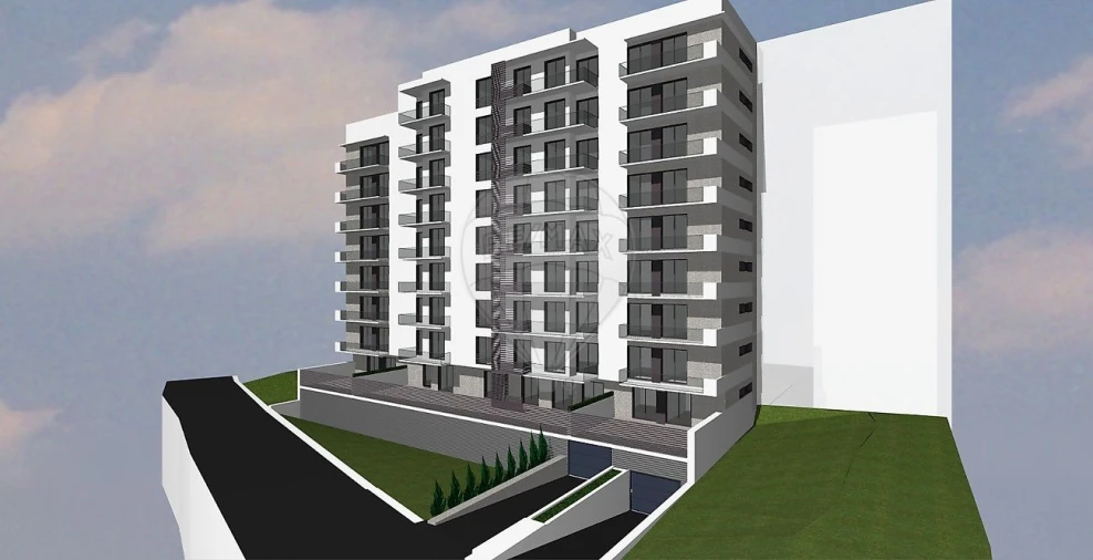 Terreno para Venda em Carregado e Cadafais Foto 16