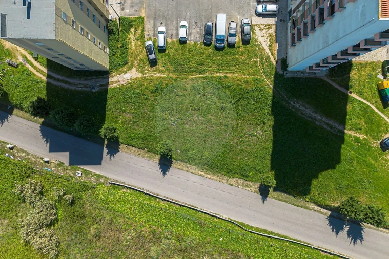 Terreno para Venda em Carregado e Cadafais Foto 3