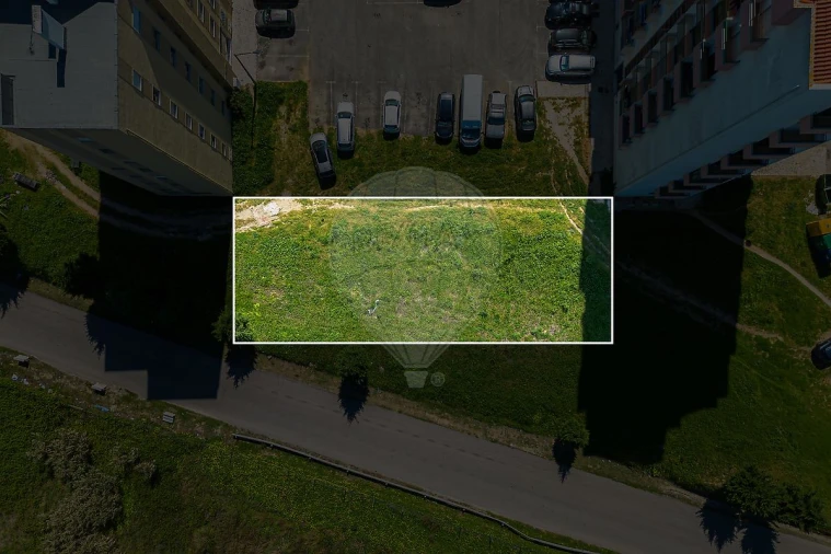 Terreno para Venda em Carregado e Cadafais Foto 9