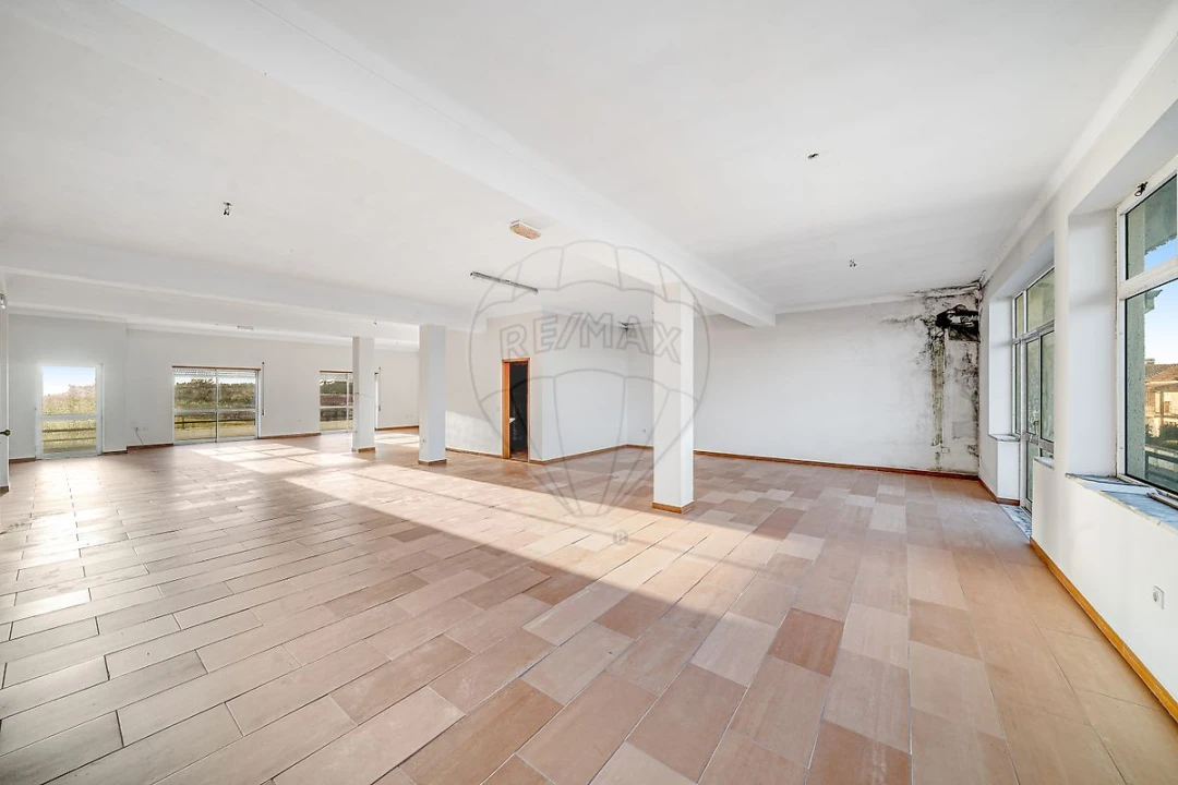 Escritório para Arrendamento em Ponte de Vagos e Santa Catarina Foto 4