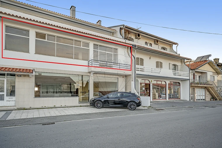 Escritório para Arrendamento em Ponte de Vagos e Santa Catarina Foto 6