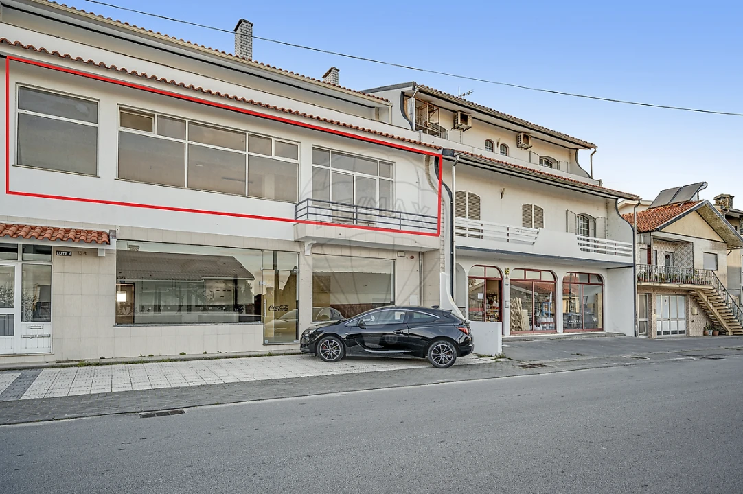 Escritório para Arrendamento em Ponte de Vagos e Santa Catarina Foto 6