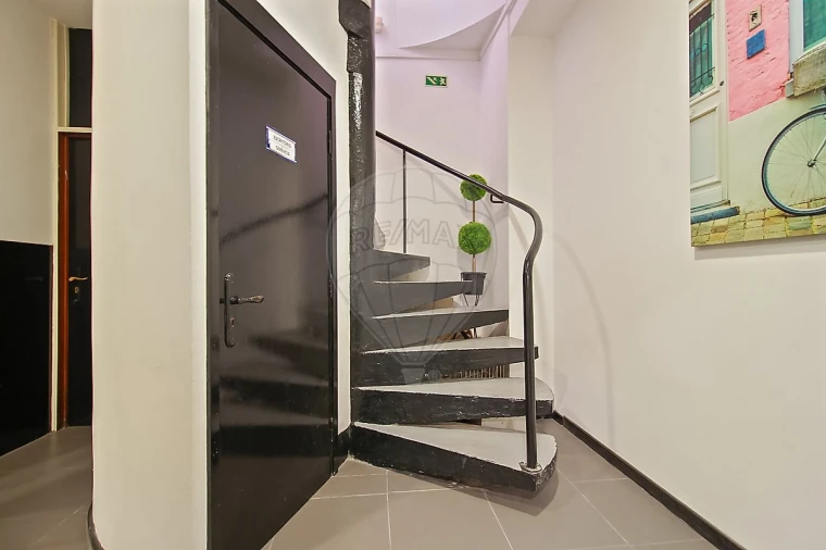 Negócio para Venda em São Mamede de Infesta e Senhora da Hora Foto 18