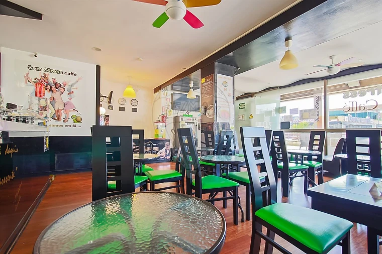 Negócio para Venda em São Mamede de Infesta e Senhora da Hora Foto 7