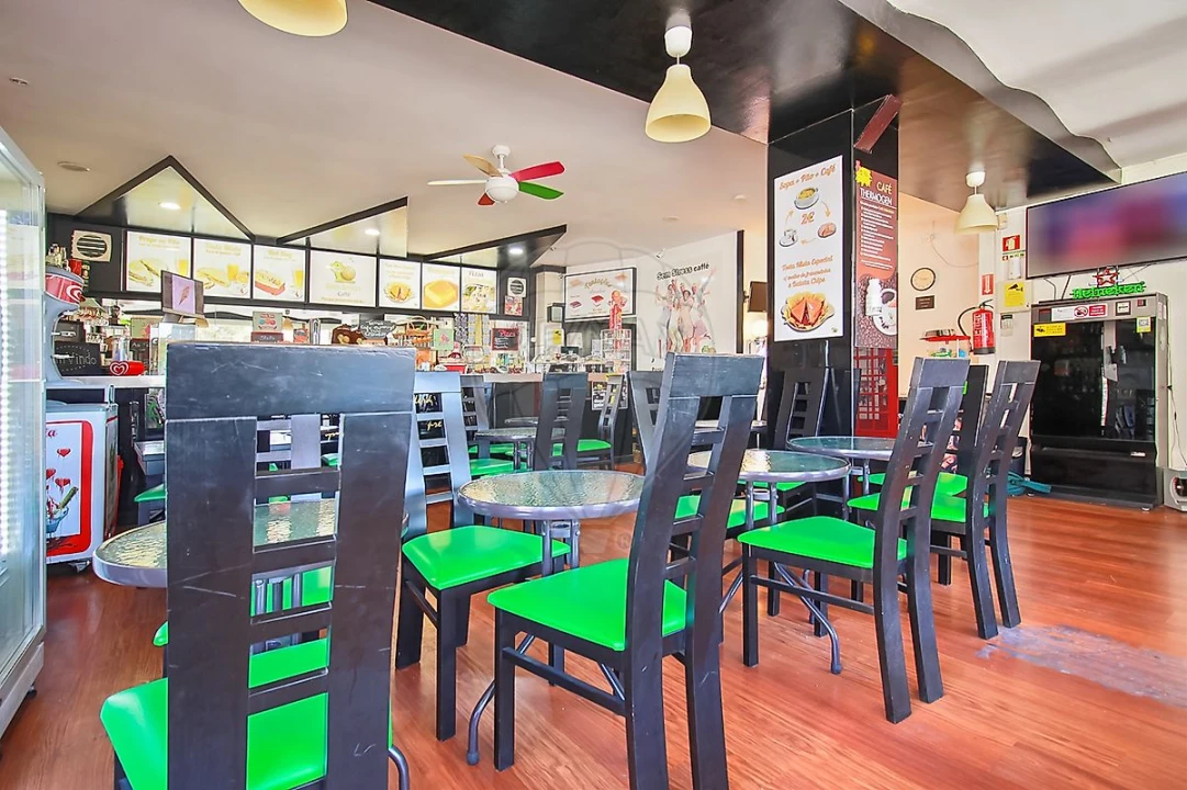 Negócio para Venda em São Mamede de Infesta e Senhora da Hora Foto 8