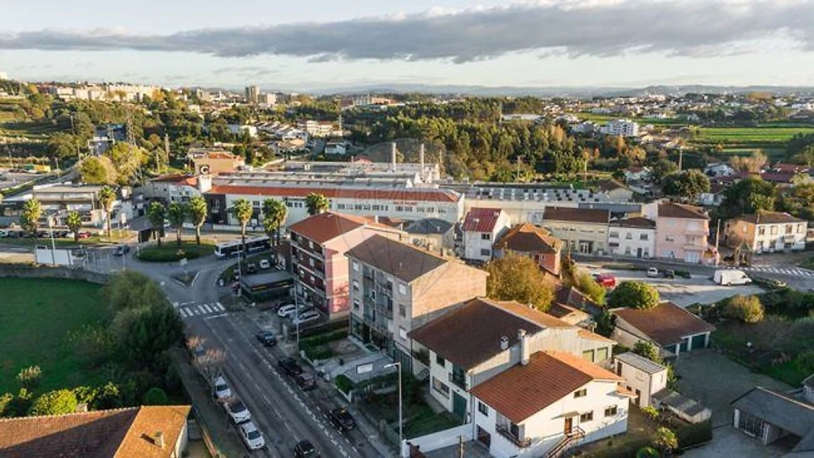 Apartamento T2 para Venda em Gondomar (São Cosme), Valbom e Jovim Foto 1