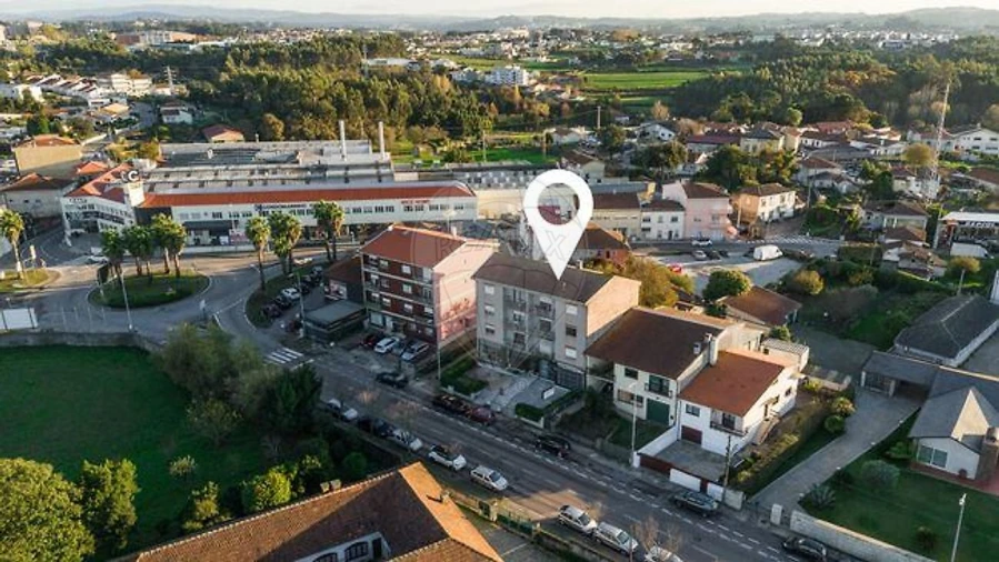 Apartamento T2 para Venda em Gondomar (São Cosme), Valbom e Jovim Foto 3