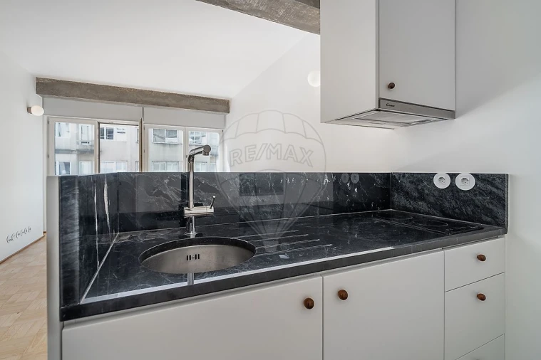 Apartamento T1 para Arrendamento em Cedofeita, Santo Ildefonso, Sé, Miragaia, São Nicolau e Vitória Foto 12