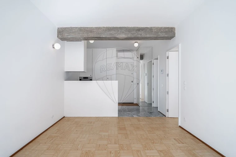 Apartamento T1 para Arrendamento em Cedofeita, Santo Ildefonso, Sé, Miragaia, São Nicolau e Vitória Foto 14