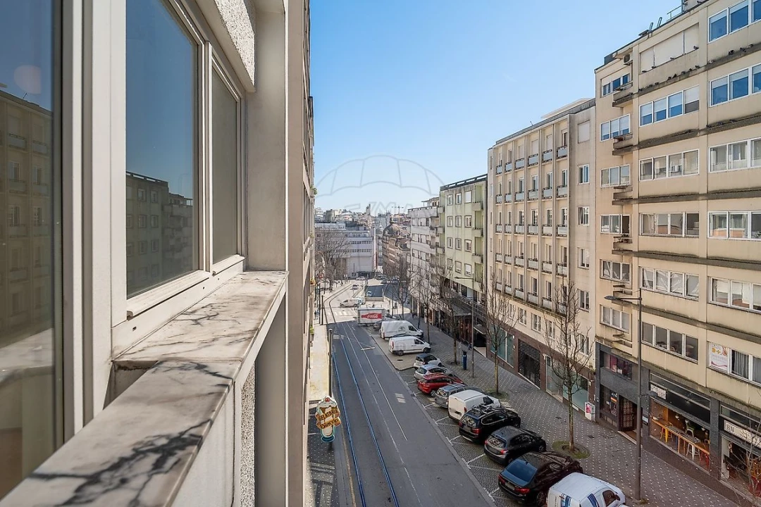 Apartamento T1 para Arrendamento em Cedofeita, Santo Ildefonso, Sé, Miragaia, São Nicolau e Vitória Foto 4