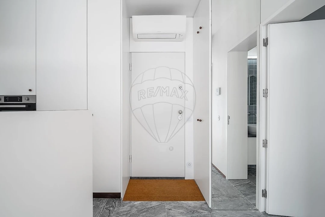 Apartamento T1 para Arrendamento em Cedofeita, Santo Ildefonso, Sé, Miragaia, São Nicolau e Vitória Foto 17