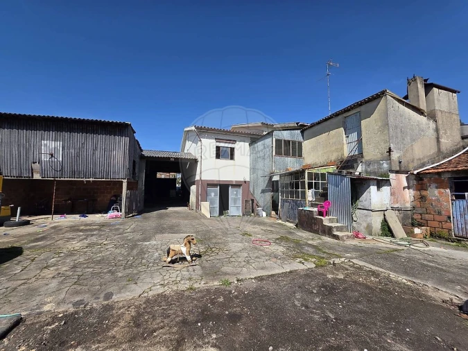 Moradia T4 para Venda em Canelas e Fermelã Foto 6